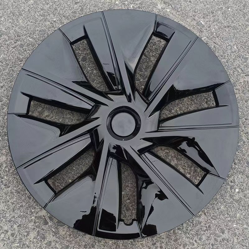 特斯拉ModelY19寸轮毂罩