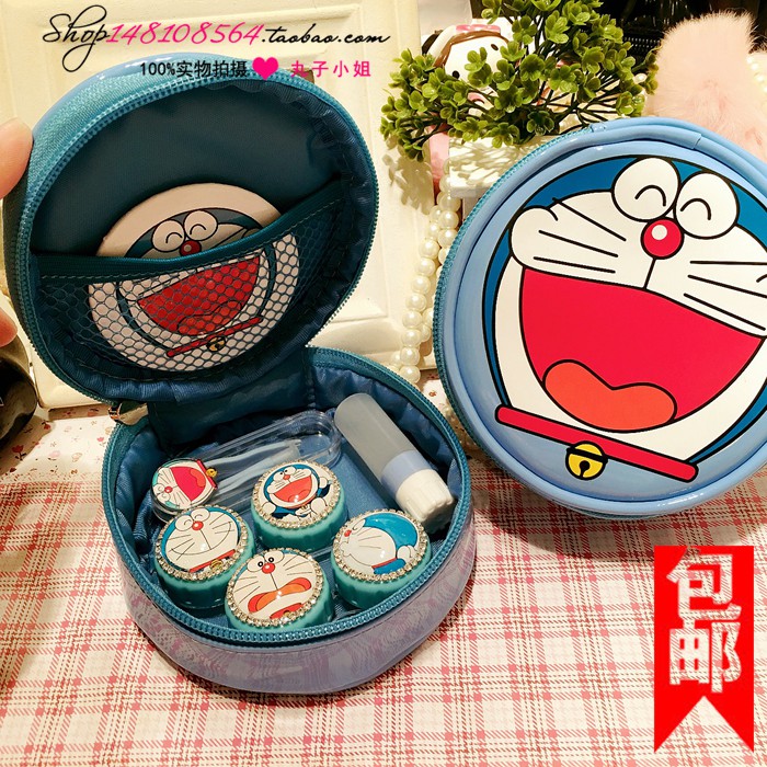 多副装双联盒丸子小姐