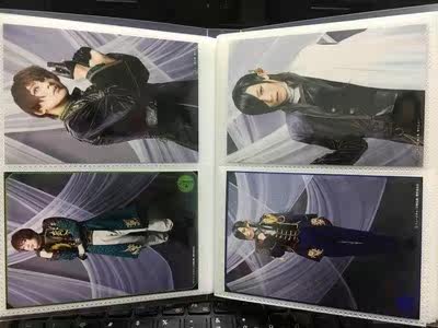 包邮pp相册明信片收纳册本3寸4D6寸3R5寸5R7寸生写收藏/集相像册在类目 节庆用品/礼品, 创意礼品, 相册/相簿中 - 来自Buy2taobao.com提供专业的淘宝代购服务