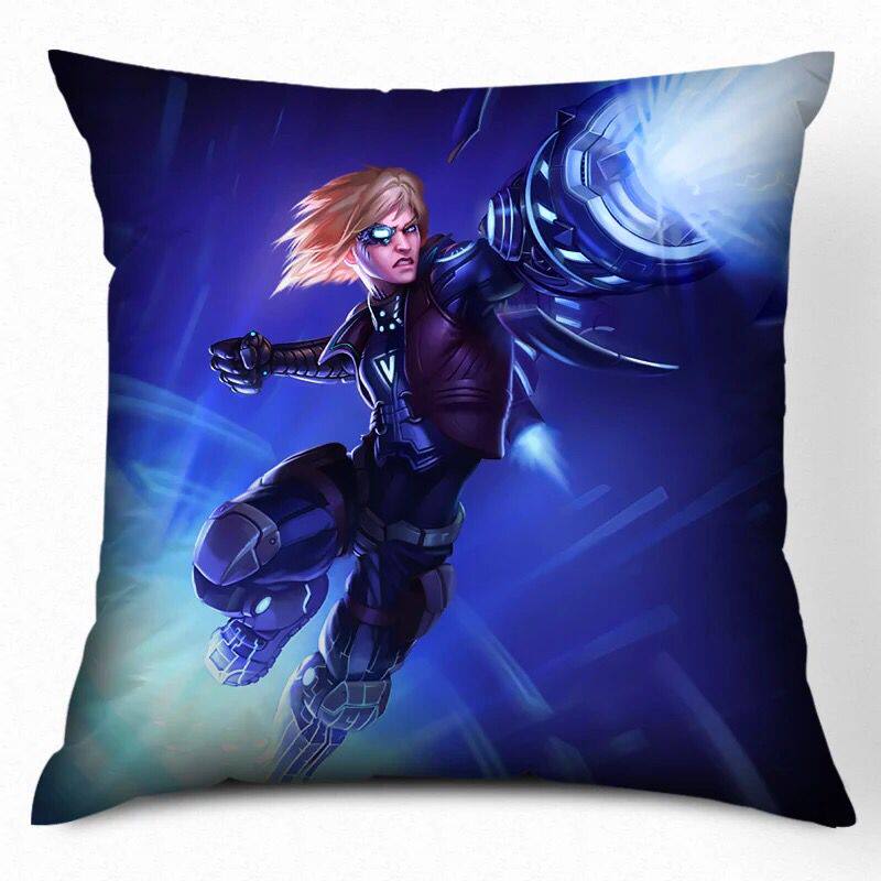 Coussin Manga - Ref 2687559 Image 4