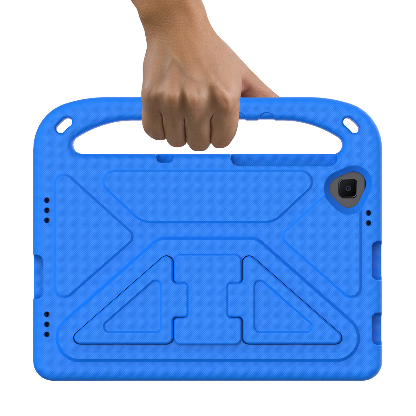 适用Amazon Fire HD 10 (2023)平板电脑保护套手提防摔壳