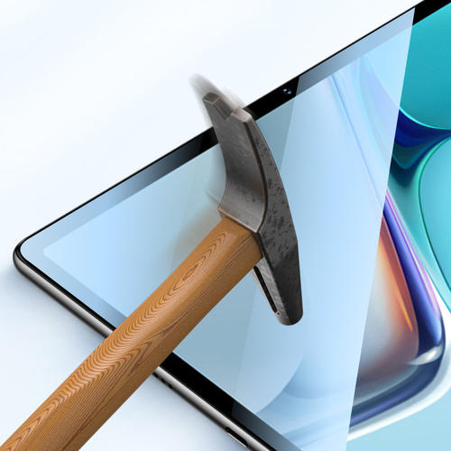 适用DOOGEE Tab E3 G6 G5 A9 Pro Plus Max U12 U13 钢化保护贴膜