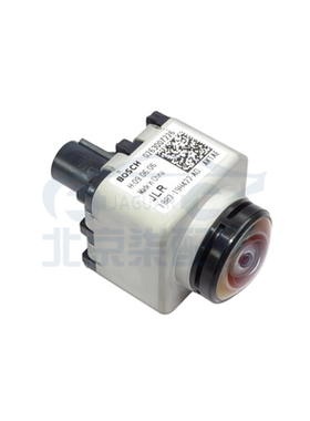 捷豹XFL XEL F-PACE E-PACE路虎环绕摄像头LR129291/T4K11931