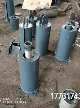 弹簧吊架TH1TH2减震弹簧TH3-115弹簧支吊架 TD可变系列T1T2T3T4