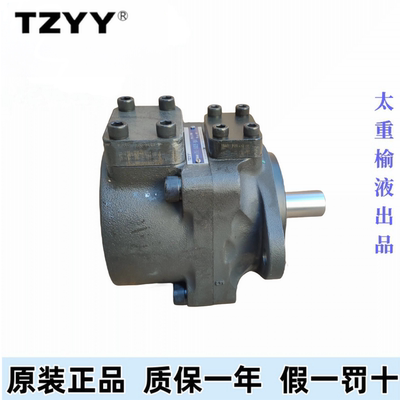 榆次液压阿托斯叶片泵PFE-51129