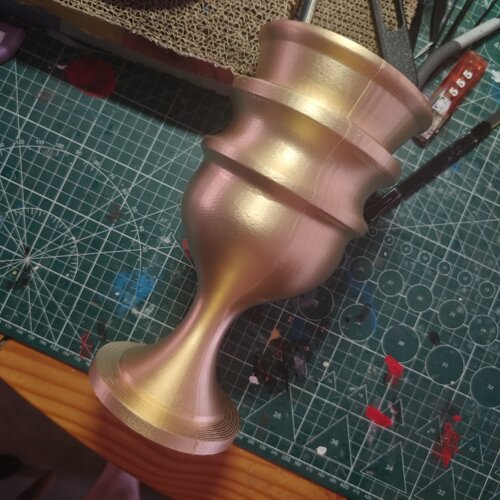 fateFGO尼禄酒杯cosplay道具