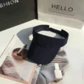 Black Small Empty Top