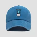 Lake Blue