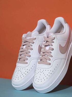 Nike/耐克正品新款女子时尚低帮休闲运动舒适轻便板鞋CD5434-113