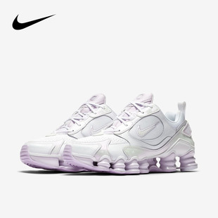 新款 春季 Shox CV3019 Nike Nova女子运动跑步鞋 耐克正品