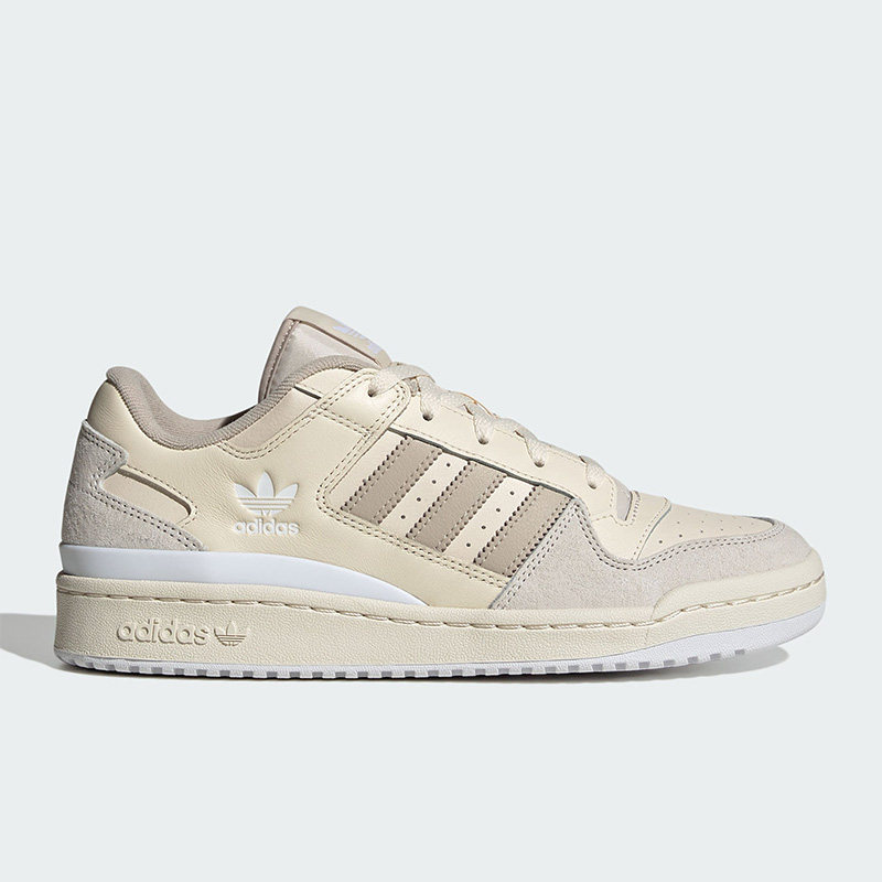 Adidas/阿迪达斯正品三叶草FORUM LOW男女经典运动板鞋ID7995,运动鞋new,板鞋,淘宝优惠券,粉丝福利购,淘宝优惠卷