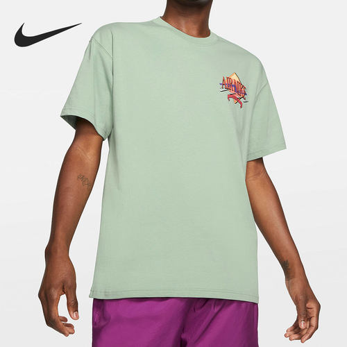 Nike/耐克Nike耐克正品夏运动T恤