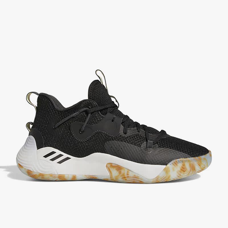 Adidas/阿迪达斯平衡篮球鞋