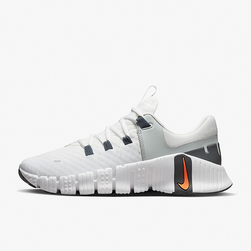 Nike/耐克正品Free Metcon 5 男子运动跑步训练鞋DV3949-101