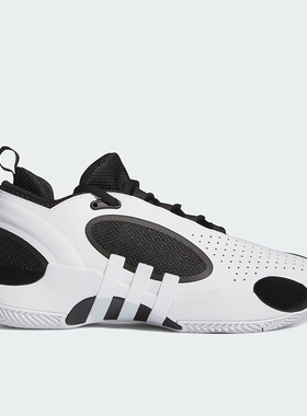 Adidas/阿迪达斯正品D.O.N. ISSUE 5 TEAM男女款篮球鞋IE8333