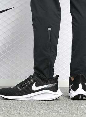 Nike/耐克正品男子春季新款轻便气垫运动休闲跑步鞋 AH7857