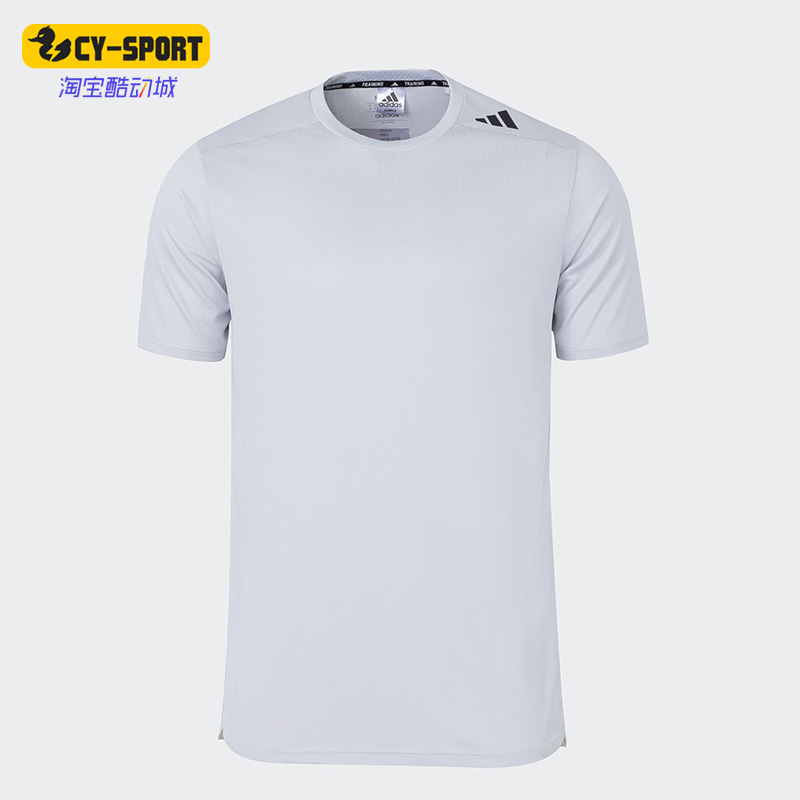 Adidas/阿迪达斯运动T恤