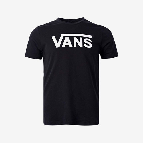 VANSVANS范斯正品春季新运动T恤