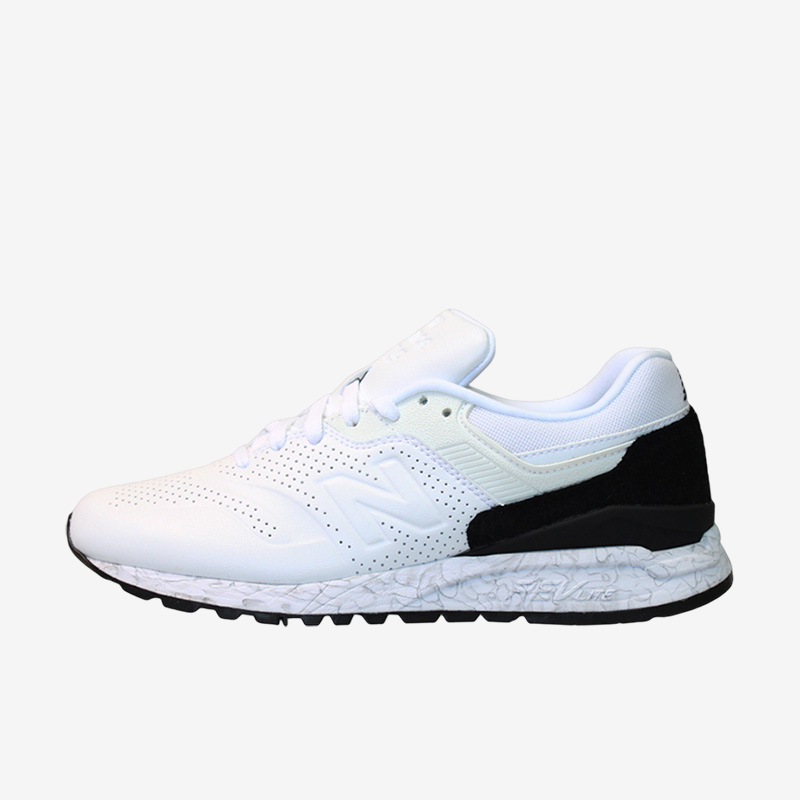 New Balance/NB 997.5系列新款男子运动网面透气跑步鞋ML997HDD