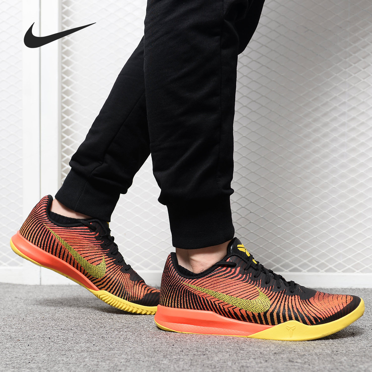Nike/耐克防滑轻便耐磨