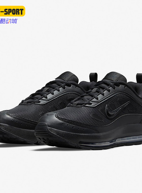 Nike/耐克正品春季新款AIR MAX AP男子透气运动跑步鞋 CU4826-001