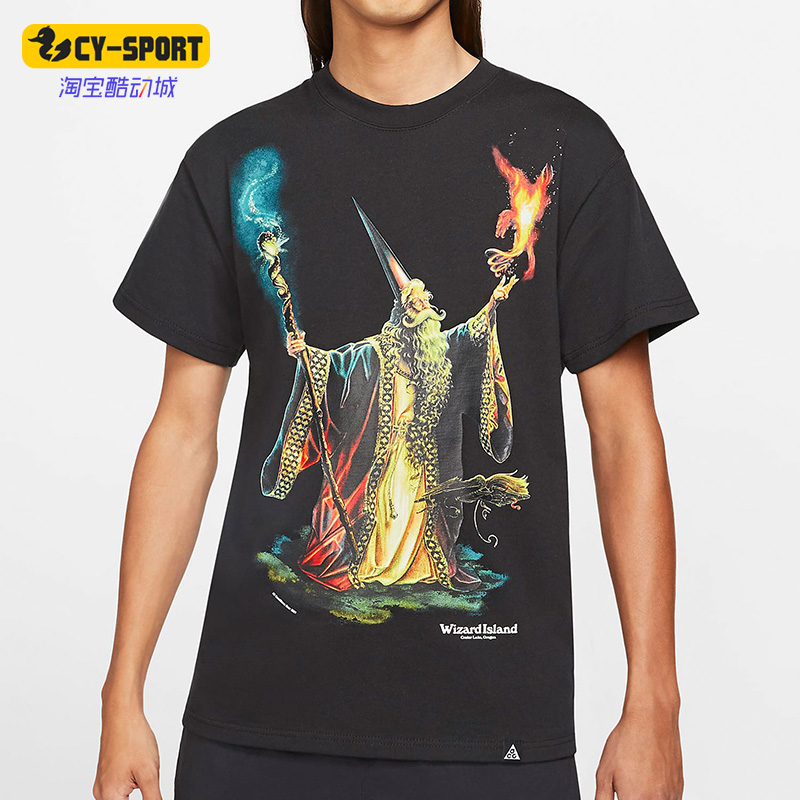 Nike/耐克Nike耐克正品春运动T恤