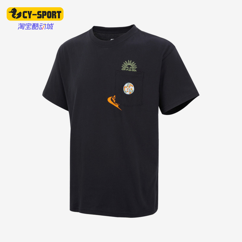 Nike/耐克Nike耐克正品新运动T恤