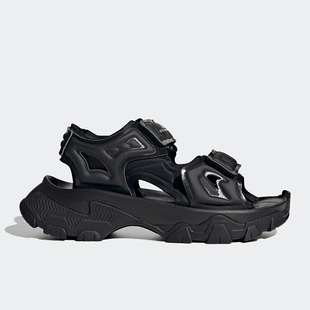 SANDAL女子运动凉鞋 Adidas HP6322 HIKA SMC 阿迪达斯正品 夏季