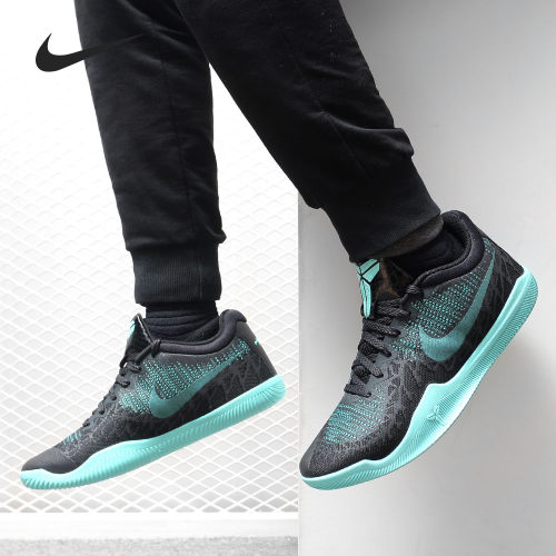 Nike/耐克低帮（帮高小于10cm)