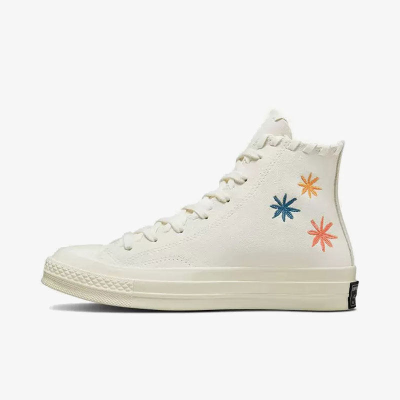 Converse/匡威休闲帆布鞋