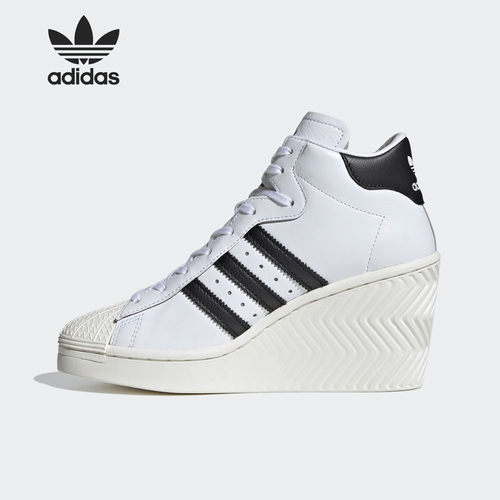 Adidas/阿迪达斯运动休闲鞋