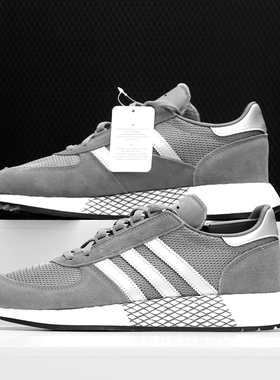 Adidas/阿迪达斯正品 MARATHONx5923 三叶草男女休闲经典鞋G27861