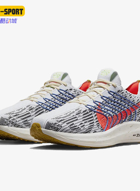 Nike/耐克正品秋季新款男子透气缓震耐磨运动跑步鞋 DM3413-002