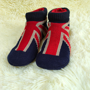 暖脚神器冬季 加厚暖足保暖袜套男女睡觉用床上被窝防脚冷暖脚宝