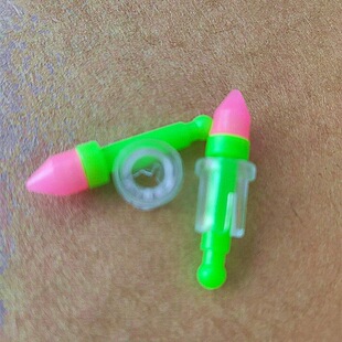 康祝拔罐器C型配件芯子胶垫康祝拔罐配件C型拔罐器芯阀配件