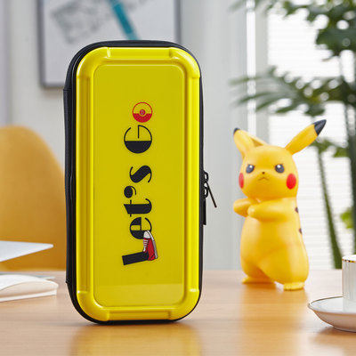 GOOD VALUE GENUINE ORIGINAL SWITCH PROTECTION BAG PC HARD SHELL BAG MARIO ZELDA NS STORAGE BAG