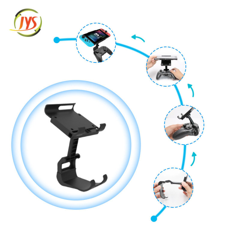 JYS GENUINE SWITCH HANDLE CLIP NS PRO HANDLE BRACKET LITE HOST BRACKET ADJUSTABLE ANGLE