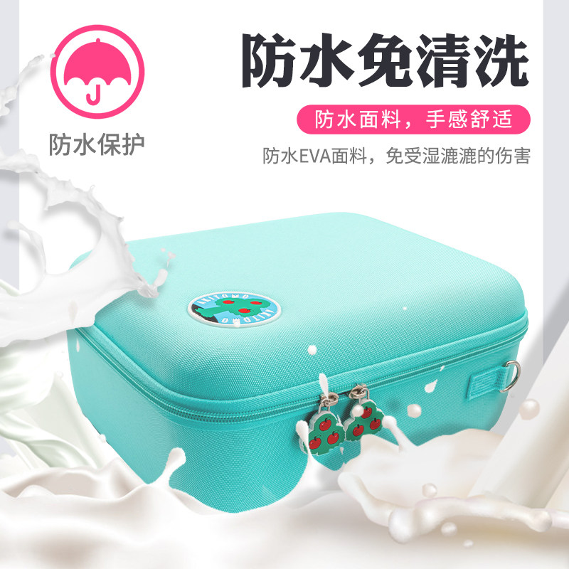 SWITCH STORAGE BAG HARD CASE NS PRO CONTROLLER GAME CONSOLE PROTECTION BAG CROSSBODY CONSOLE BASE ACCESSORIES HANDLE CASE