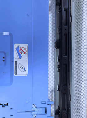 HP A3页宽打印头刮片 打印头清洁布 77940 77650 774打印头清洁布