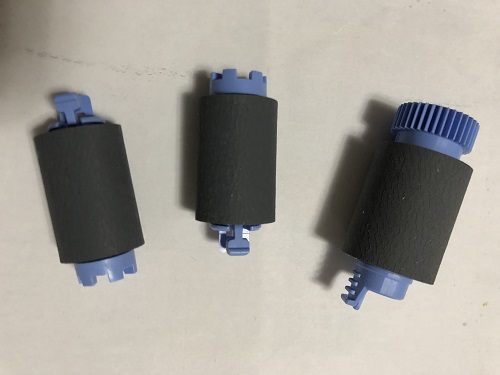 HP页宽772DN 77940  77650纸盒搓纸轮