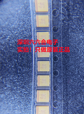 实拍现货TAJB156K016RNJ 16V15UF 156C 3528AVX贴片钽电容原装B型