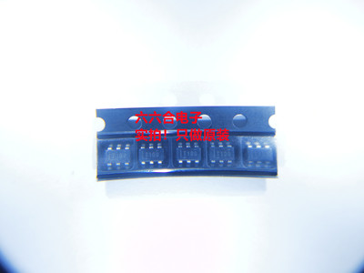 一心只做原装！有货！MAX9812LEXT+T 丝印ABJ   贴片SC70-6芯片IC