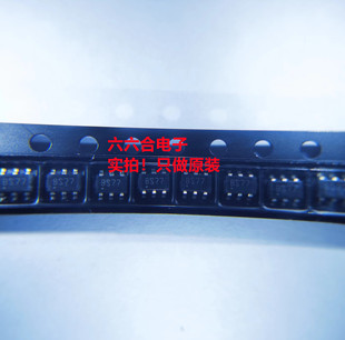 只做原装正品现货  OPA692IDBVR丝印OAGI 封装SOT23-6 贴片芯片IC