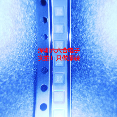 是原装价也优！现货CSD13202Q2 丝印1322  封装WSON-6 贴片芯片IC