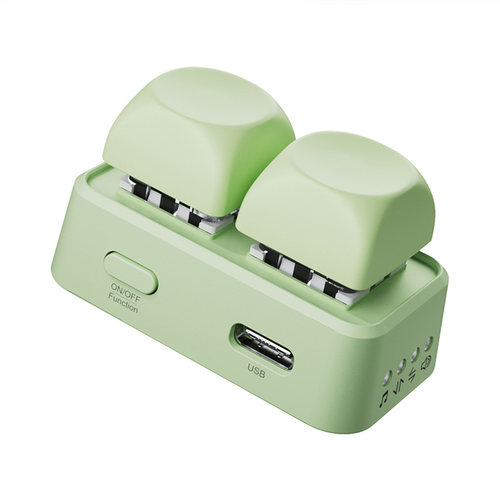 【官方正品】蓝牙翻页器汉王电纸书通用蓝牙5.4