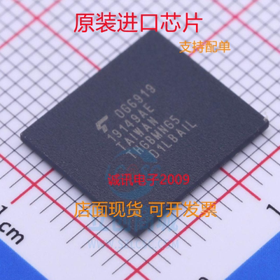THGBMNG5D1LBAIL专业芯片配单