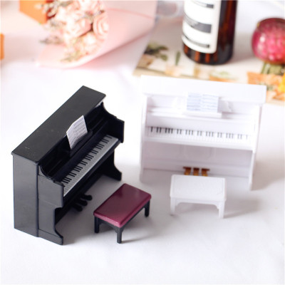 dollhouse娃娃屋迷你模型