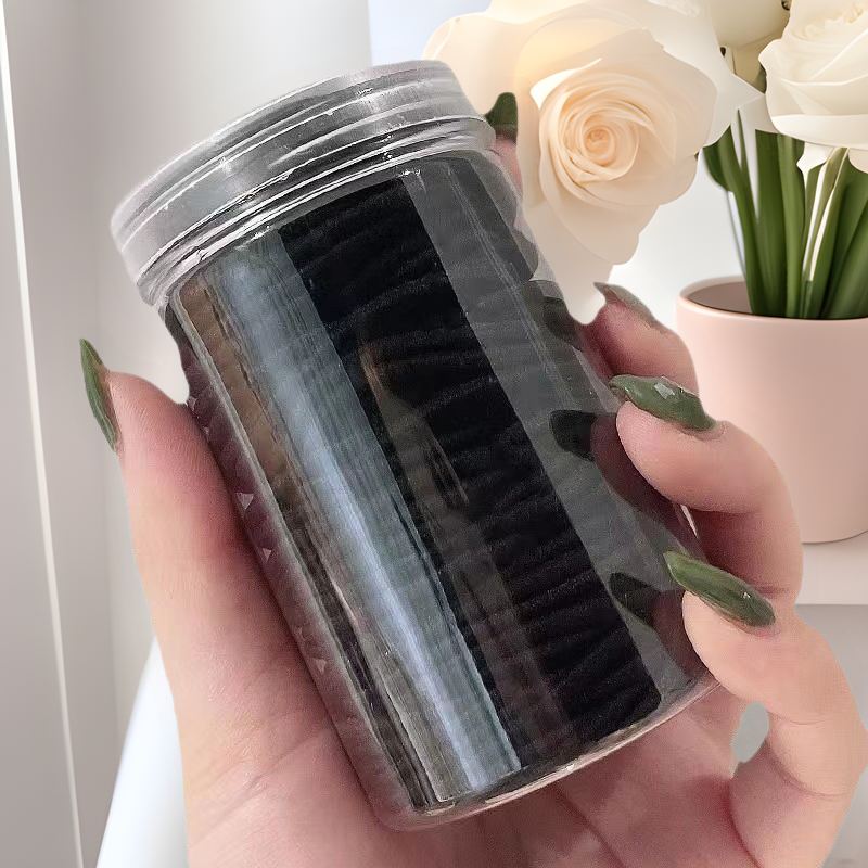 100根桶装橡皮筋发圈扎头发绳高弹力耐用发圈简约多色发圈发圈,饰品/流行首饰/时尚饰品新,民族风发饰,淘宝优惠券,粉丝福利购,淘宝优惠卷