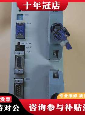 议价JEMP-SG14，安川机器人控制器可维修