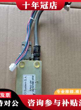 议价VIGO System S.A ，VPDC-5H激光探头，拆可维修